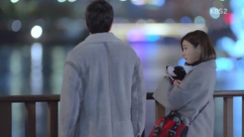 Korean actress Shin Sekyung on Black Knight: The Man Who Guards Me